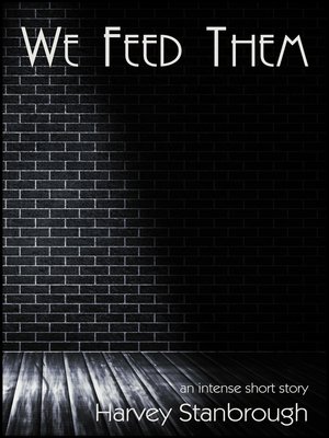 cover image of We Feed Them